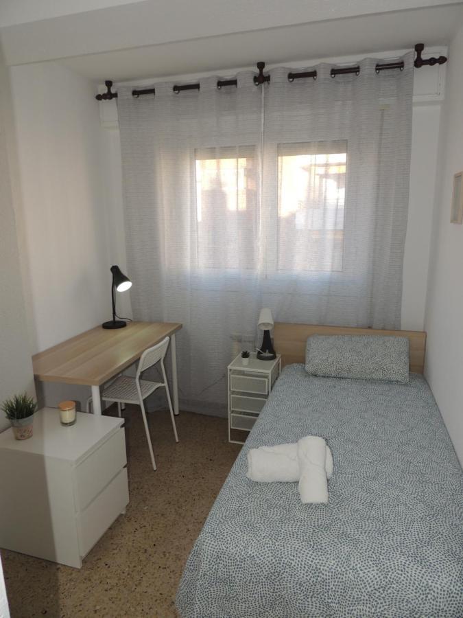 Bonito Apartamento En Tarragona Centro Lejlighed Eksteriør billede